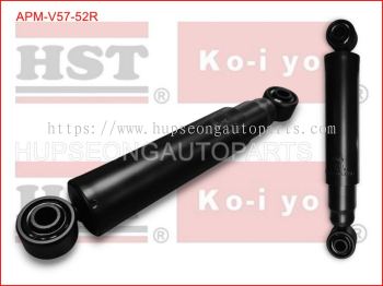 DAIHATSU DV57 DV99 #REAR ABSORBER ( APM-V57-52R )