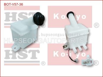 DAIHATSU DV57 DV99 DV116 47202-87310 BRAKE OIL TANK ( BOT-V57-36 )