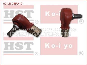 HINO LB GEAR LEVER JOINT #IT10125 OT10125 #RUBBER COVER #A10 #RIGHT  ( 02-LB-28RA10 )
