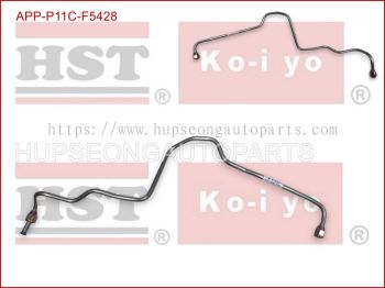 HINO  P11C AIR COMP PIPE ( APP-P11C-F5428 )