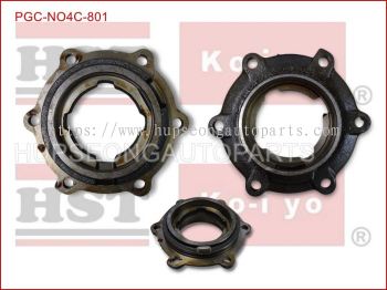 HINO DUTRO NO4C REAR PINION GEAR COVER ( PGC-NO4C-801 )