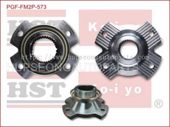 HINO FM2P V500 PINION GEAR FLANGE #34T ( PGF-FM2P-573 )