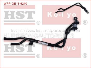NISSAN  GE13 CD48 WATER PUMP PIPE ( WPP-GE13-6210 )