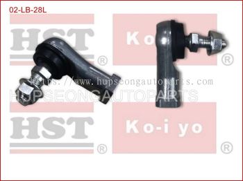 HINO LB GEAR LEVER JOINT #IT10125 OT10125 #LEFT ( 02-LB-28L )