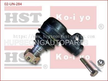 NISSAN 45420-90007 NISSAN GE13 DRANGLINK BALL JOINT ( 02-UN-284 )