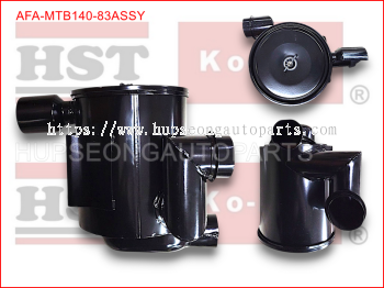 HICOM MTB140 2.8 ISUZU NHR AIR CLEANER ASSY ( AFA-MTB140-83ASSY )