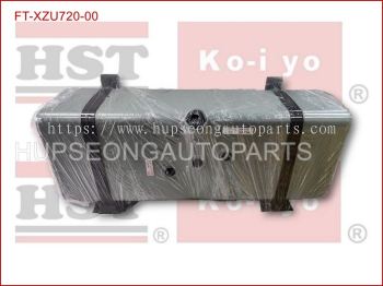 HINO XZC XZU720 FUEL TANK WITH BRACKET ( FT-XZU720-00 )