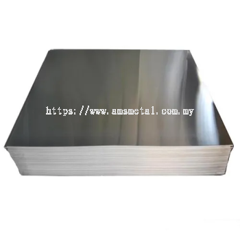 Aluminum Plates Grade 6061