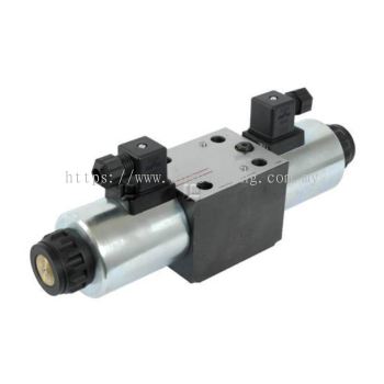 Hydraulic Solenoid Valve