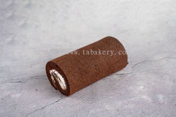 CHOCOLATE SWISS ROLL