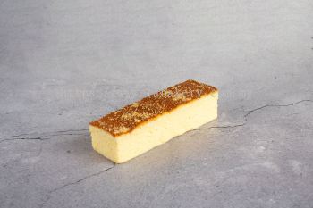 JAPANESE LIGHT CHEESE CAKE