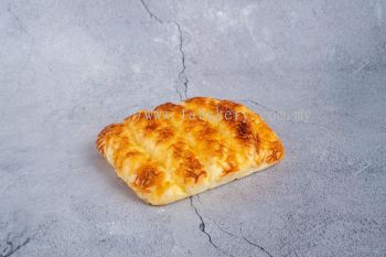 Cheese Bar Bread