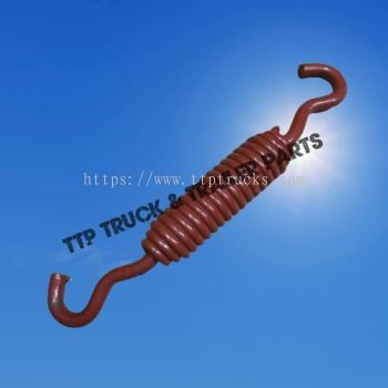 BRAKE SHOE SPRING (S)