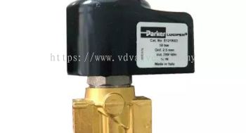 Oil Burner Solenoid Valve