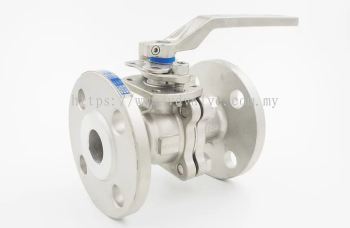 Ball Valve