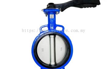 Butterfly Valve