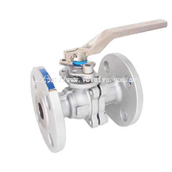 AT226 / AT234 / AT264 AUTOMA WCB Flange End Ball Valve ANSI-150 / ANSI-300 / ANSI-600