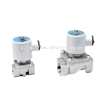 YPC YPC Series Direct Acting Solenoid Valve