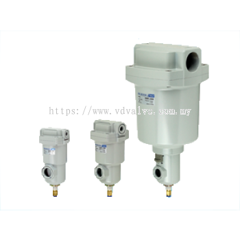 SKP Korea Main Line Filter (SAFL)