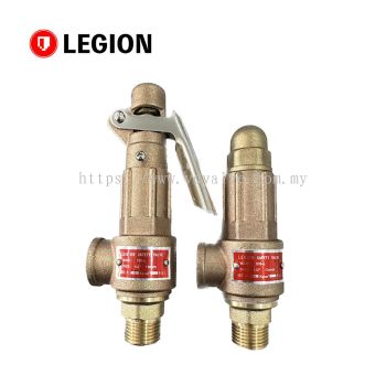 Safety Valve