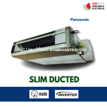 SLIM DUCTED