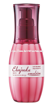 Elujuda Emulsion Hair Treatment