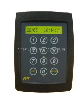 PC LINK ACCESS CONTROL SYSTEM