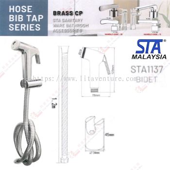 STA BRAND  BIDET - STA1137