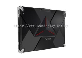 Indoor LED Display HKS Series