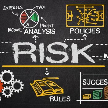 ISO 45001_ 2018 Hazard& Risk Management (HIRARC)