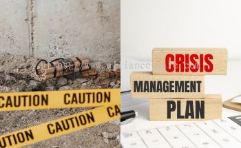 Bomb Threat & Crisis Management (1~2 Days)