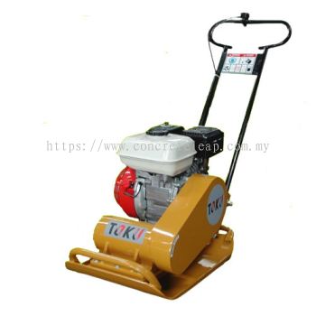 TKP-60 Plate Compactor