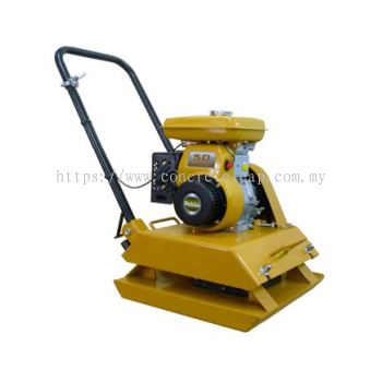 TKP-80 Plate Compactor