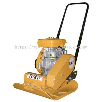 TKP-110 Plate Compactor