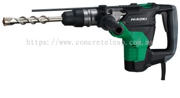 Hikoki Rotary Hammer (SDS-max) DH40MC