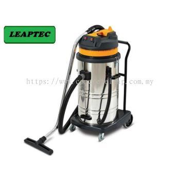 Wet & Dry Vacuum Cleaner VAC8002