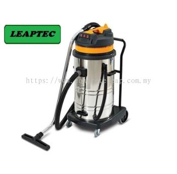 Wet & Dry Vacuum Cleaner VAC8003