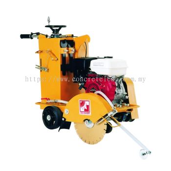 Concrete Cutter YRC16