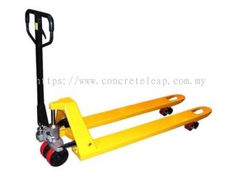 Handling Equipment