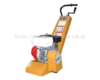 Flooring Equipment