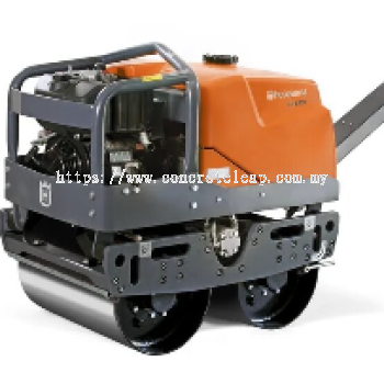 HUSQVARNA DUPLEX ROLLER LP 6500