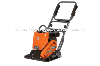 Husqvarna Plate Compactor LF 80 L 