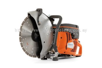 Husqvarna Power Cutter K770