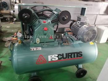 FUSHENG PISTON AIR COMPRESSOR