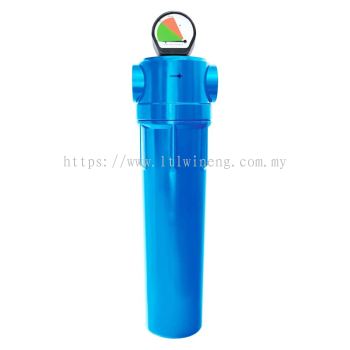 AIRFLUX MICROFILTER