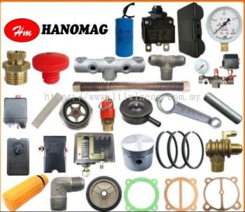 PISTON AIR COMPRESSOR PARTS