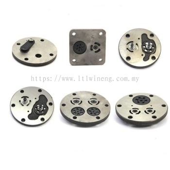 PISTON VALVE PLATE