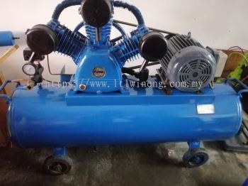 RENTAL AIR COMPRESSOR