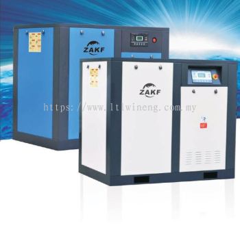 ZAKF SCREW AIR COMPRESSOR