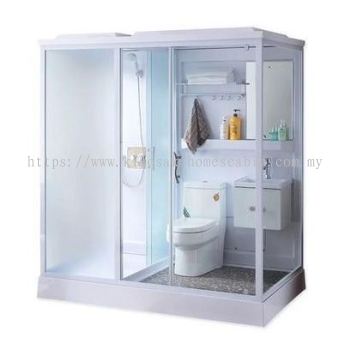 Bathroom Pod (Large)